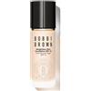 Bobbi Brown Weightless Skin Foundation SPF15 Neutral Alabaster Naturale Lunga Durata 30 ml Fluido SPF