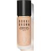 Bobbi Brown Weightless Skin Foundation SPF15 Cool Beige Naturale Lunga Durata 30 ml Fluido SPF