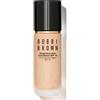 Bobbi Brown Weightless Skin Foundation SPF15 Neutral Sand Naturale Lunga Durata 30 ml Fluido SPF