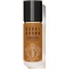 Bobbi Brown Weightless Skin Foundation SPF15 Warm Almond Naturale Lunga Durata 30 ml Fluido SPF