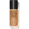 Bobbi Brown Weightless Skin Foundation SPF15 Golden Naturale Lunga Durata 30 ml Fluido SPF