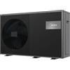 MIDEA POMPA DI CALORE MINI CHILLER REVERSIBILE 16 KW MIDEA M THERMAL ARTIC GAS R290 A+++A++ MHC-V16WD2N7 MONOBLOCCO POWER TRIFASE