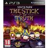 Ubisoft South Park The Stick of Truth Essentials ENG PS3