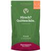 HERRMANN'S MANUFAKTUR Herrmann's - Cane - Adulto - Cervo con Patate e Mele Cotogne 150g