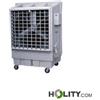 Raffrescatore portatile commerciale h958_04