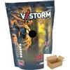 V-STORM PALLINI 0,32G SUPER HIGH POLISH PRECISION 3125PZ NERI-15 BUSTE