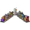 LEGO Negozi di magia di Diagon Alley
