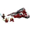 LEGO Jedi Interceptor di Ahsoka