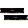 Mushkin Ram DIMM DDR5 32GB Mushkin 4800Mhz CL40 1.1V K2 Nero [MRE5U480FFFD16GX2]