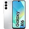 Samsung Smartphone Samsung Galaxy A16 6.7'' 4GB/128GB/4G/Dual sim/5000mAh/Grigio chiaro