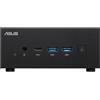 ASUS PC/Workstation ASUS ExpertCenter PN52-S9032MD Mini PC (AMD Ryzen 9 5900HX Prozessor, integrierte Radeon Grafik, 16GB DDR4 RAM, 1TB M.2 NVMe PCIe 3.0 SSD, WiFi 6E) [90MS02F1-M00100] SENZA SISTEMA OPERATIVO