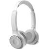 Cisco Cuffia con microfono Cisco 730 Auricolare Con cavo e senza A Padiglione Musica Chiamate Bluetooth Platino [HS-WL-730-BUNA-P]