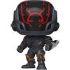 FUNKO POP GAMES FORTNITE THE SCIENTIST 618 VINYL FIGURE NEW!
