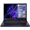 Acer Predator Helios Neo 18 PHN18-71-99UZ Notebook Gaming, Intel Core i9-14900HX, RAM 32 GB DDR5, 1 TB SSD, Display 18 WQXGA IPS 240 Hz DDS, NVIDIA GeForce RTX 4070 8 GB GDDR6, Windows 11 Home