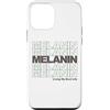 Melanin Shopp Custodia per iPhone 12 mini Belle donne nere melanina pelle marrone ragazze sorella Sista