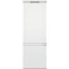 Hotpoint HA SP70 T132 - Frigorifero combinato, installazione incasso, 394 litri, no frost [Classe energetica D]