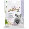 Cat e Rina Cat&Rina Benatural lettiera vegetale per gatti al Tofu - 5.5 L - lavanda - Lettiera vegetale - 1° ORDINE? scegli lo sconto BZR5 / BZR20 + 200 punti fedeltà