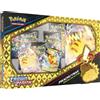 Pokemon CROWN ZENITH PIKACHU VMAX Box (english) - Zenit Regale READY TO SHIP