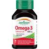 Jamieson Omega 3 Salmon Oil 90 Perle