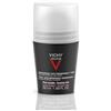 Vichy Homme Deo Roll-on Anti-traspirante 50ml