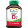 Jamieson Vitamina D 400UI integratore alimentare