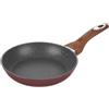 KASANOVA Kolors Padella antiaderente 20 cm marrone