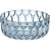 Kartell Jellies Family Insalatiera, Azzurro