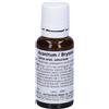 Aconitum/Bryonia Weleda Aconitum Bryonia Diluita 20 ml Gocce Orali