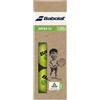 Babolat Palline da tennis Green (Stage 1) tubo da 3