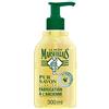 Le Petit Marseillais Puro sapone liquido per le mani con olio di oliva, 300 ml