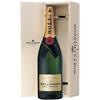 Moët & Chandon MOET CHANDON IMPERIAL JEROBOAM 3 LT LEGNO