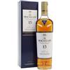 Macallan WHISKY MACALLAN 15YO DOUBLE CASK 43° CL 70