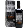 Caroni RUM CARONI 20 YO 1996 CL 70 FULL PROOF TRESPASSERS