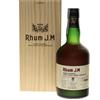 Rhum JM RHUM J.M. SPECIAL SELECTION 2001 CL 50 LEGNO