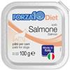 FORZA10 Forza 10 dog mono diet solo salmone 100gr