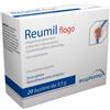 ECUPHARMA Srl REUMIL-FLOGO 20BS 3,5G