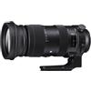 Sigma ottiche SIGMA 60-600MM F/4.5-6.3 DG OS HSM SPORTS NIKON - GARANZIA UFFICIALE SIGMA