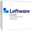 Loftware Cloud Compliance Small - Sottoscrizione Base per 3 stampanti, annuale