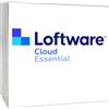 Loftware Cloud Essentials - Sottoscrizione Base per 2 stampanti, annuale