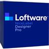 Loftware NiceLabel Designer Pro - Sottoscrizione Base per 3 stampanti, annuale