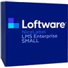 Loftware NiceLabel LMS Enterprise Small - Sottoscrizione Base per 3 stampanti, annuale