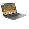 Lenovo Ideapad 3 Portatile 15.6 15ALC6, AMD Ryzen 5 5500U, 8GB RAM, 512GB M2 SSD, Full HD, Windows 11 Home, Tastiera Italiana