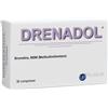 Up Pharma Drenadol Integratore Alimentare 30 Compresse