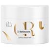 Wella Oil Reflections Mask Maschera Capelli Spenti 150ml