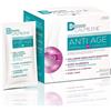 PASQUALI Srl Dermovitamina Calmilene Anti Age - collagene e acido ialuronico - 30 bustine