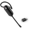 Yealink WH63 Headset DECT wireless | certificazione UC | senza Workstation