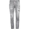 DSQUARED2 - Pantaloni jeans