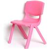 Colibrì Sedia Strong per Bambini - Colori Assortiti