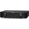 Marantz Amplificatore HI FI 2.0 Black PM6007 45w per canale