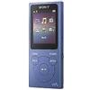 Sony Walkman NW-E394 Lettore MP3 8 GB Blu